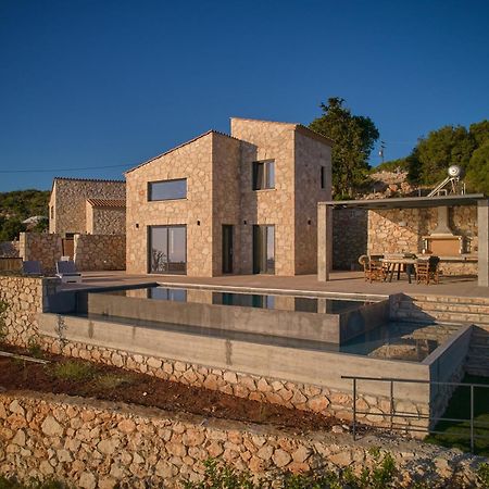 Aroa Eco Living Experience Βίλα Βολίμες Εξωτερικό φωτογραφία