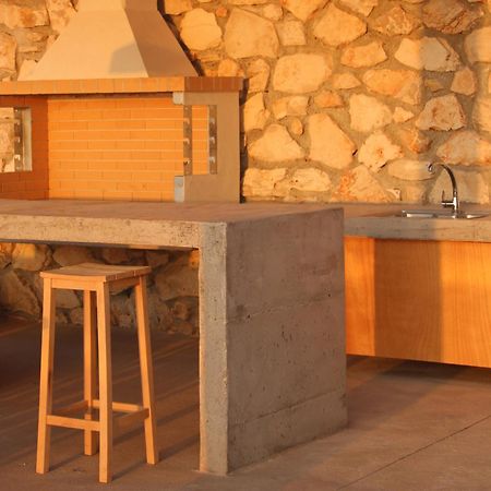 Aroa Eco Living Experience Βίλα Βολίμες Εξωτερικό φωτογραφία