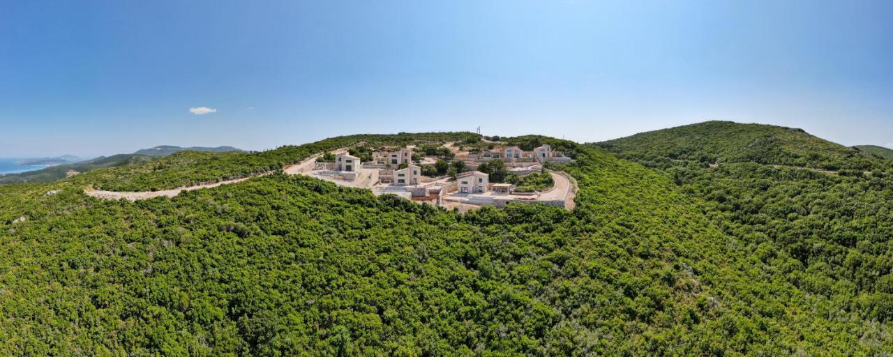 Aroa Eco Living Experience Βίλα Βολίμες Εξωτερικό φωτογραφία