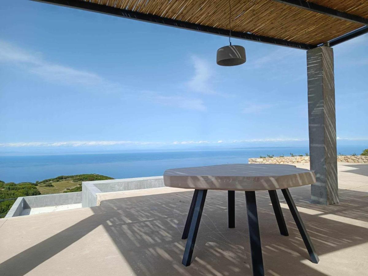 Aroa Eco Living Experience Βίλα Βολίμες Εξωτερικό φωτογραφία
