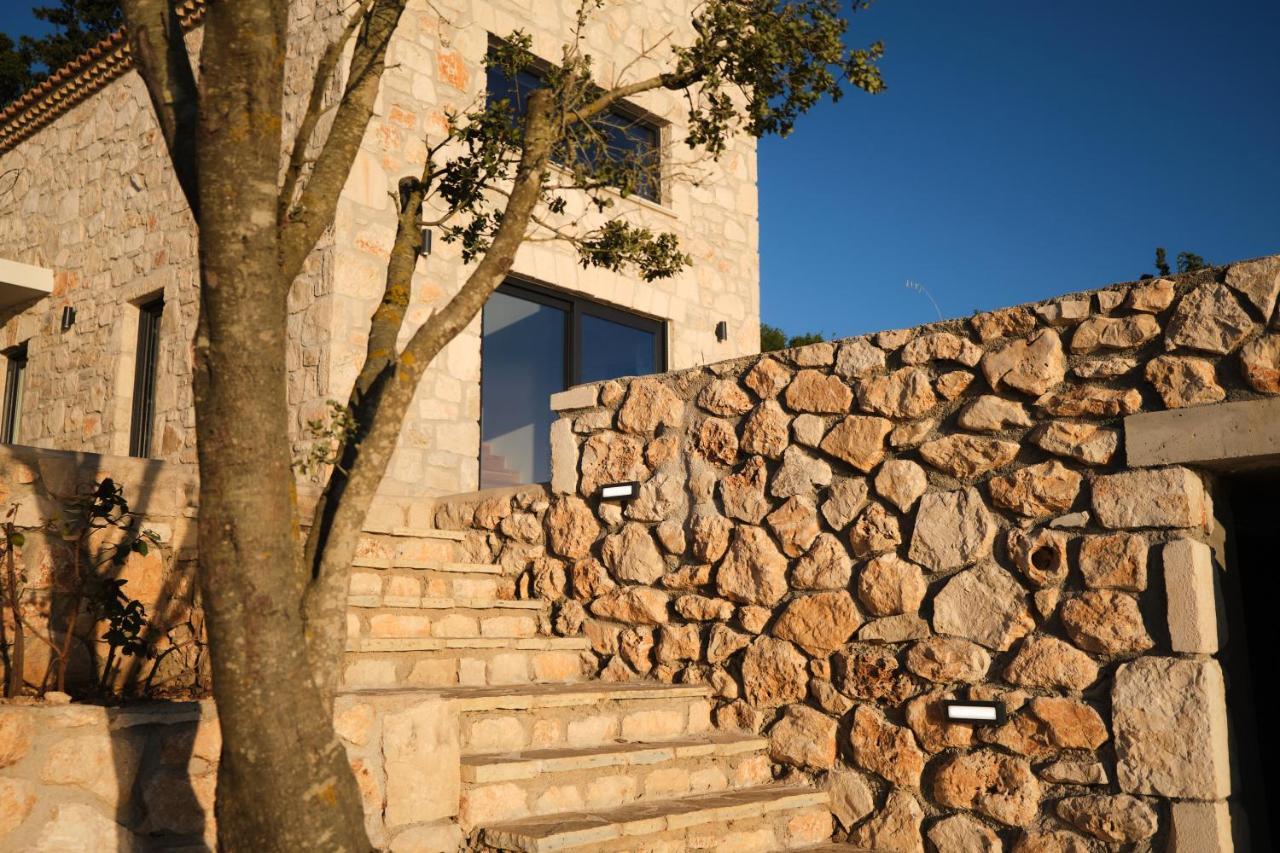Aroa Eco Living Experience Βίλα Βολίμες Εξωτερικό φωτογραφία