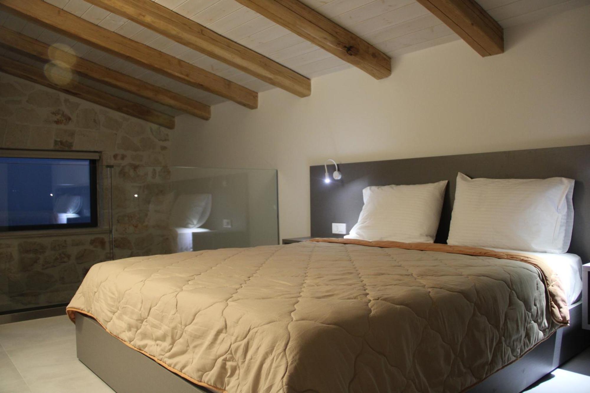 Aroa Eco Living Experience Βίλα Βολίμες Εξωτερικό φωτογραφία