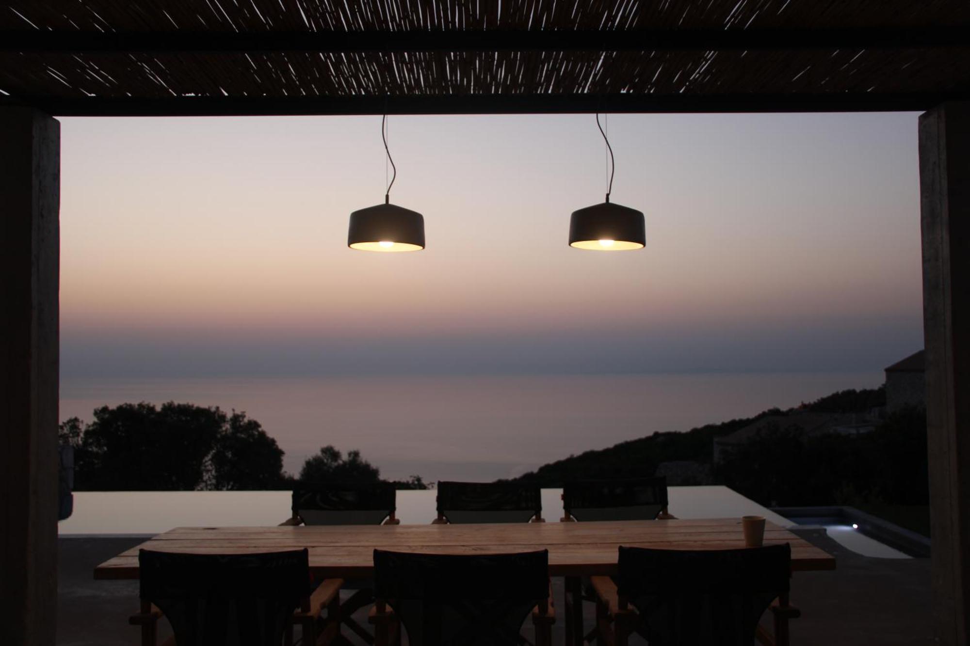Aroa Eco Living Experience Βίλα Βολίμες Εξωτερικό φωτογραφία