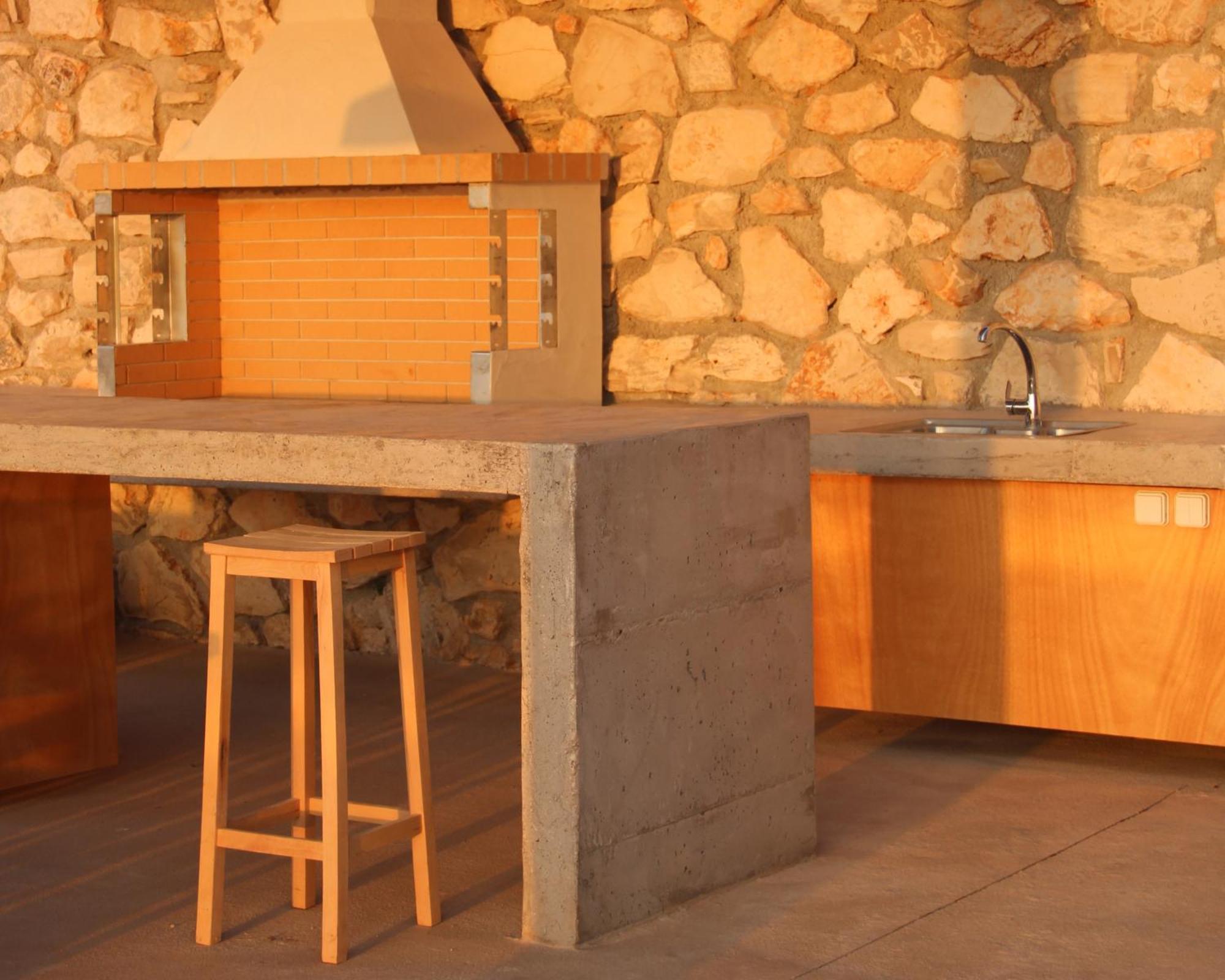 Aroa Eco Living Experience Βίλα Βολίμες Εξωτερικό φωτογραφία