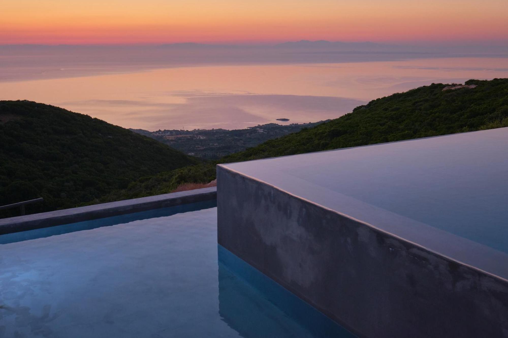 Aroa Eco Living Experience Βίλα Βολίμες Εξωτερικό φωτογραφία