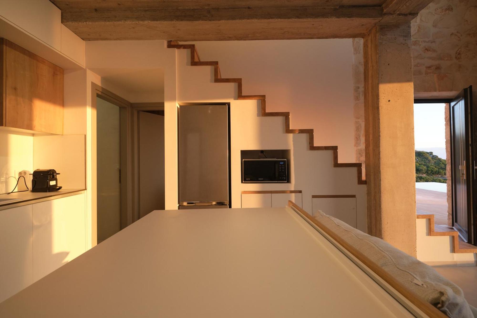 Aroa Eco Living Experience Βίλα Βολίμες Εξωτερικό φωτογραφία