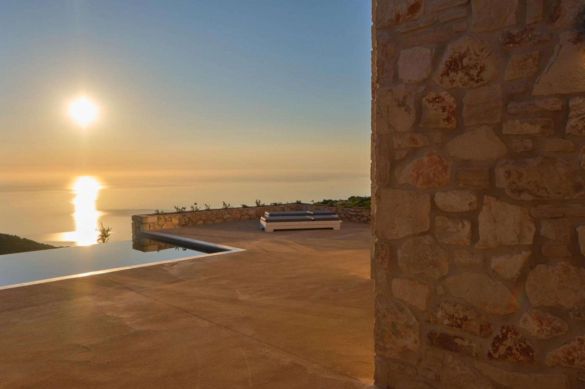 Aroa Eco Living Experience Βίλα Βολίμες Εξωτερικό φωτογραφία