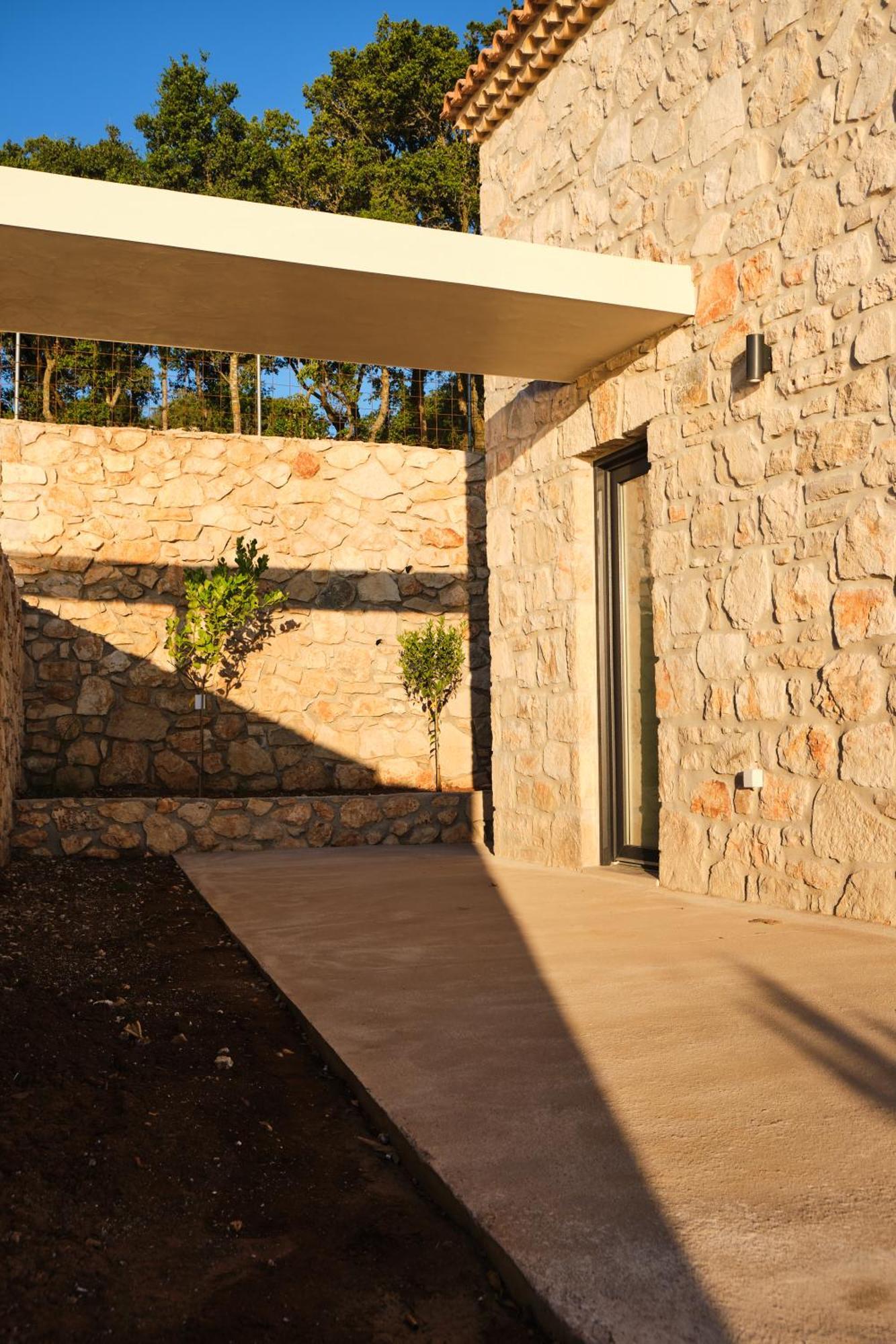 Aroa Eco Living Experience Βίλα Βολίμες Εξωτερικό φωτογραφία